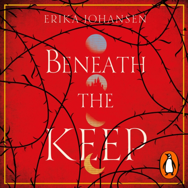 Beneath the Keep : A Novel of the Tearling, eAudiobook MP3 eaudioBook