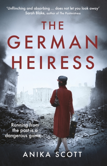 The German Heiress, EPUB eBook