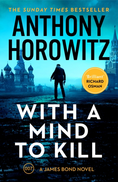 With a Mind to Kill : The explosive Sunday Times bestseller, EPUB eBook