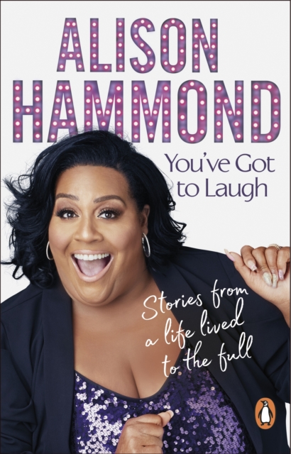 You ve Got To Laugh : Stories from a Life Lived to the Full, EPUB eBook