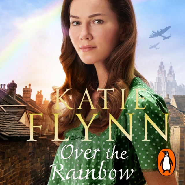 Over the Rainbow : The brand new heartwarming romance from the Sunday Times bestselling author, eAudiobook MP3 eaudioBook