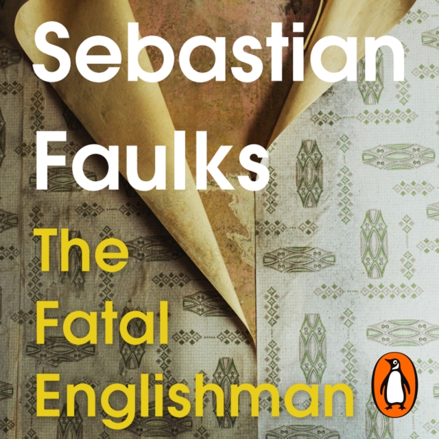 The Fatal Englishman : Three Short Lives, eAudiobook MP3 eaudioBook