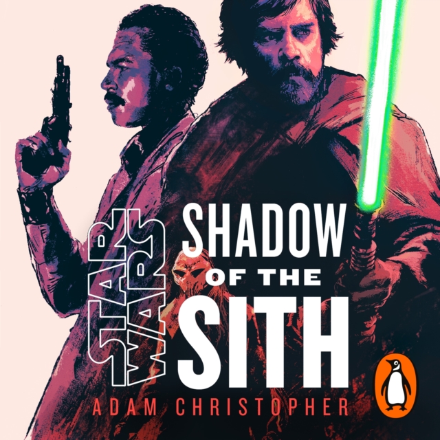 Star Wars: Shadow of the Sith, eAudiobook MP3 eaudioBook