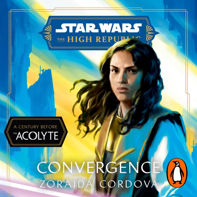 Star Wars: Convergence, eAudiobook MP3 eaudioBook