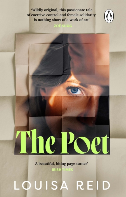 The Poet : A propulsive novel of female empowerment, solidarity and revenge, EPUB eBook