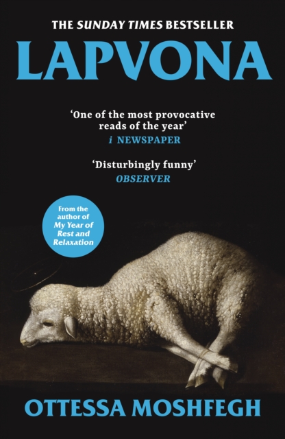 Lapvona : The unmissable Sunday Times Bestseller, EPUB eBook