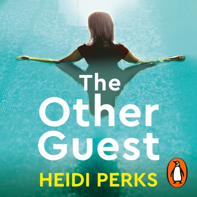 The Other Guest : A gripping thriller from Sunday Times bestselling author of The Whispers, eAudiobook MP3 eaudioBook