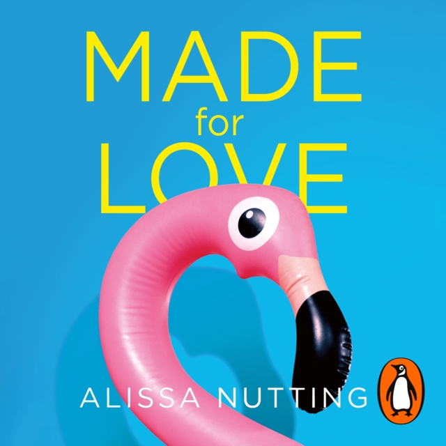 Made for Love, eAudiobook MP3 eaudioBook