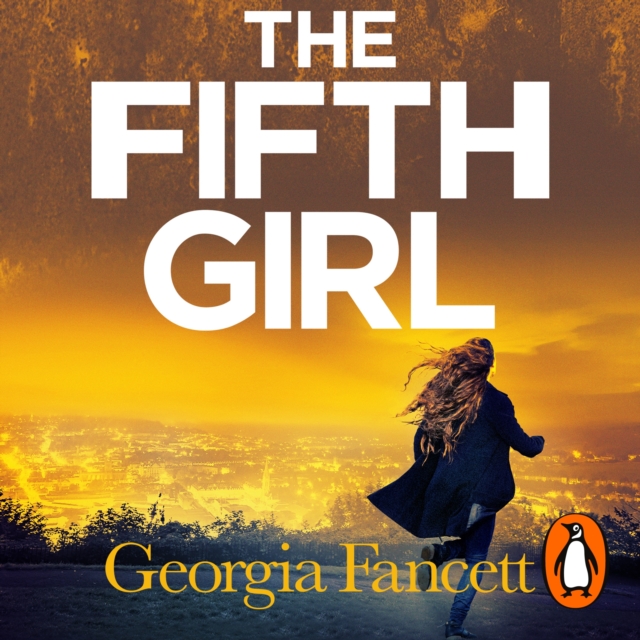 The Fifth Girl, eAudiobook MP3 eaudioBook