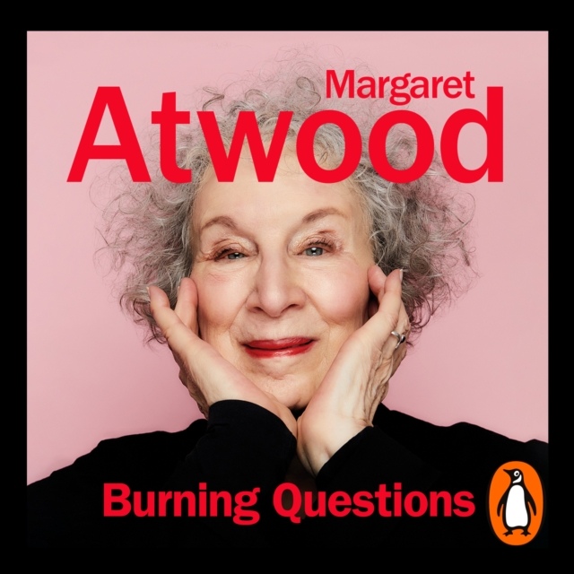 Burning Questions : Essays and Occasional Pieces 2004-2021, eAudiobook MP3 eaudioBook