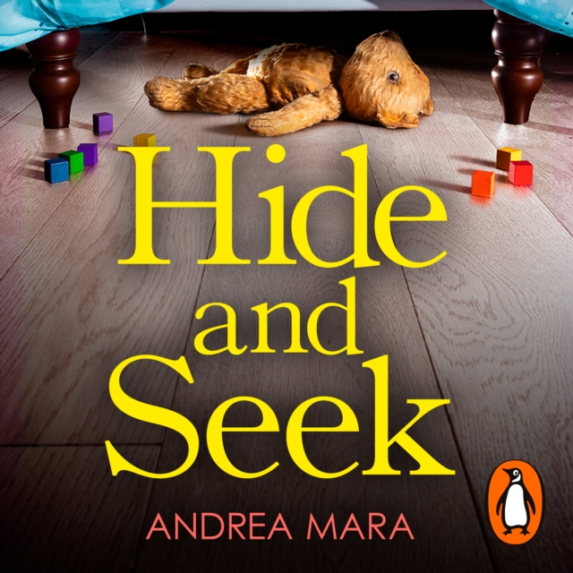 Hide and Seek : The addictive, gripping psychological thriller from the Sunday Times bestselling author of No One Saw a Thing, eAudiobook MP3 eaudioBook