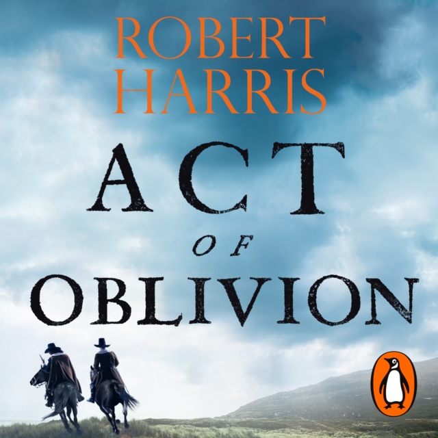 Act of Oblivion : The Sunday Times Bestseller, eAudiobook MP3 eaudioBook