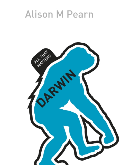 Darwin: All That Matters, Paperback / softback Book