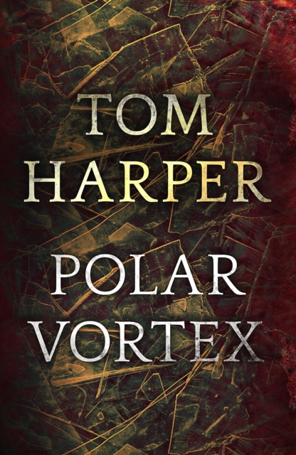 Polar Vortex, EPUB eBook