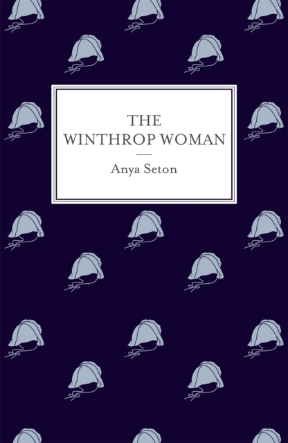 The Winthrop Woman, Paperback / softback Book