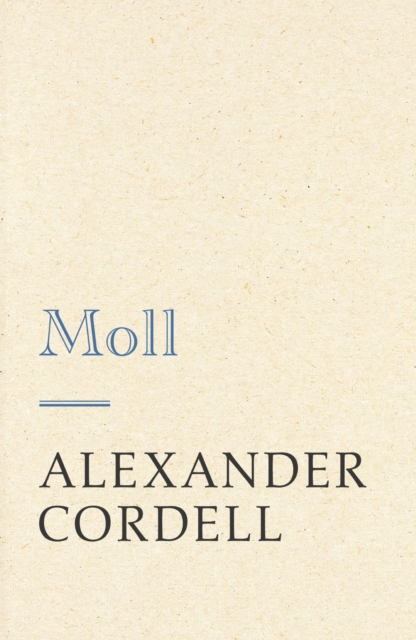 Moll, EPUB eBook