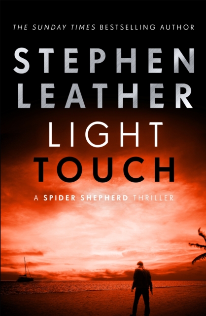 Light Touch, Hardback Book