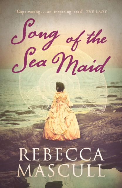 Song of the Sea Maid, EPUB eBook