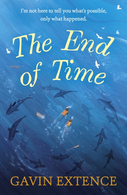 The End of Time : The most captivating book you'll read this summer, EPUB eBook