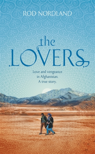 The Lovers, Paperback / softback Book
