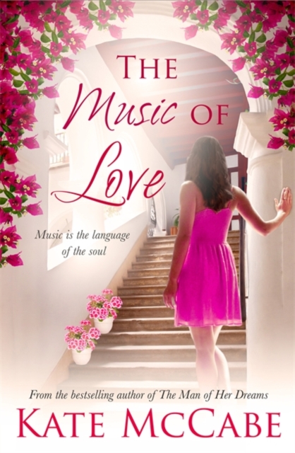 The Music of Love, Paperback / softback Book
