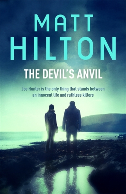 The Devil's Anvil, Paperback / softback Book