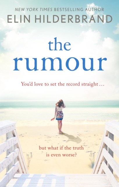 The Rumour, EPUB eBook