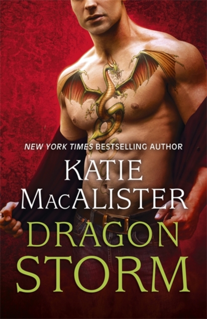 Dragon Storm (Dragon Fall Book Two), Paperback / softback Book