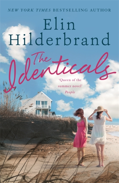 The Identicals : The perfect beach read from the 'Queen of the Summer Novel' (People), Paperback / softback Book