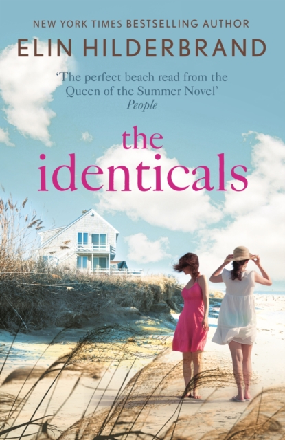 The Identicals : The perfect beach read from the 'Queen of the Summer Novel' (People), EPUB eBook