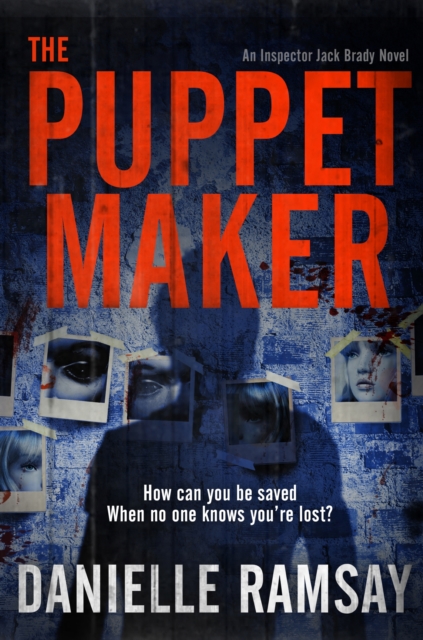 The Puppet Maker : DI Jack Brady 5, EPUB eBook