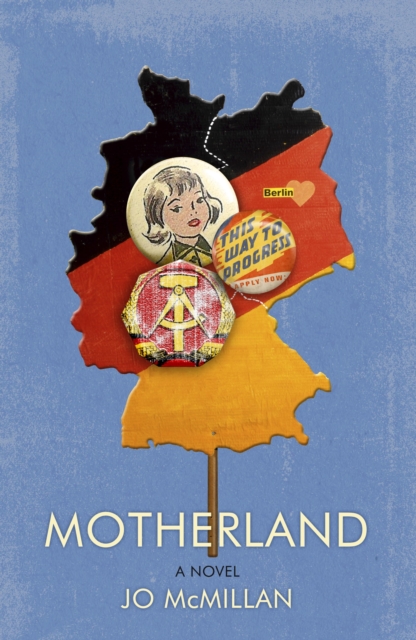 Motherland : A Novel, EPUB eBook