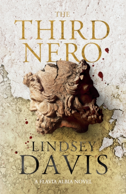 The Third Nero, Paperback / softback Book