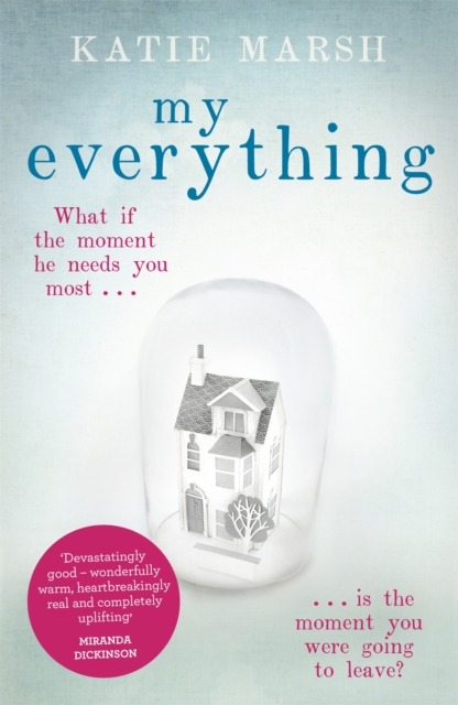 My Everything: the uplifting #1 bestseller, Paperback / softback Book