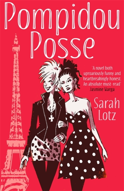 Pompidou Posse, Paperback / softback Book