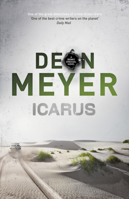 Icarus, EPUB eBook