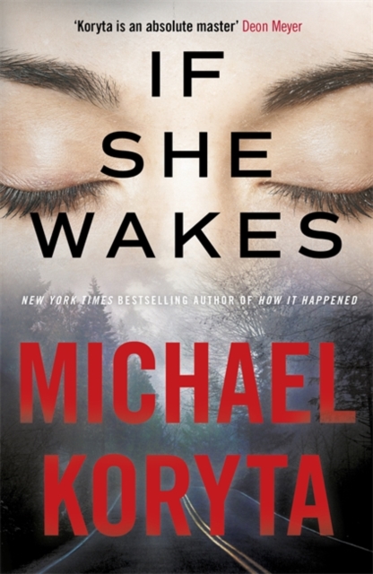 If She Wakes, Paperback / softback Book