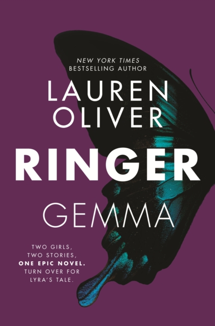 Ringer : From the bestselling author of Panic, soon to be a major Amazon Prime series, EPUB eBook