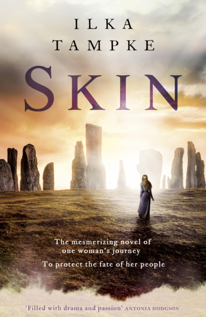 Skin: a gripping historical page-turner perfect for fans of Game of Thrones, EPUB eBook
