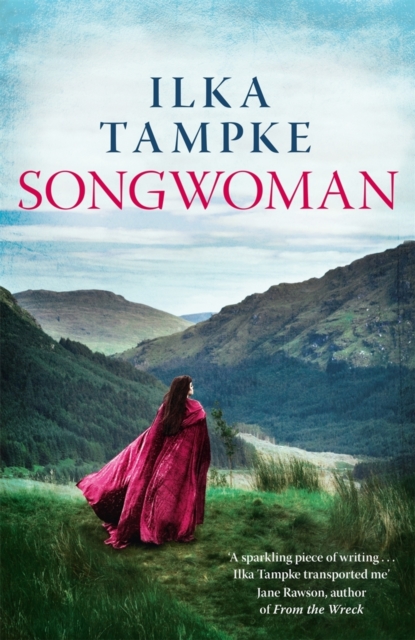 Songwoman: a stunning historical novel from the acclaimed author of 'Skin' : The thrilling historical novel and the sequel to the critically acclaimed Skin, EPUB eBook