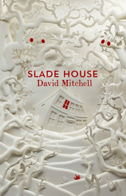Slade House, Hardback Book