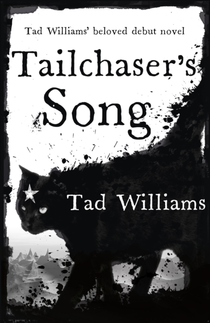 Tailchaser's Song, EPUB eBook