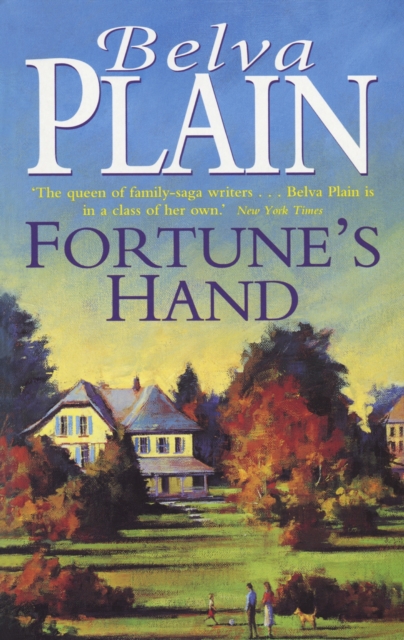 Fortune's Hand, EPUB eBook