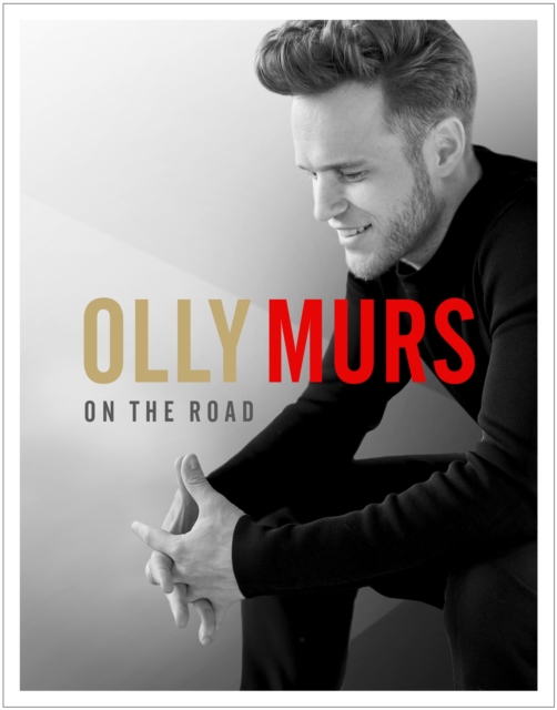 On The Road : The real stories on tour, Hardback Book