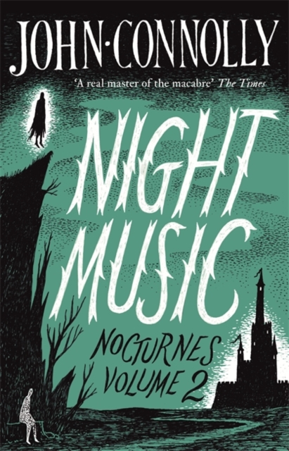 Night Music:  Nocturnes 2, Hardback Book