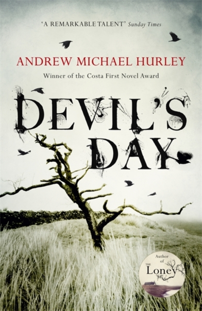 Devil's Day : From the Costa winning and bestselling author of The Loney, Hardback Book