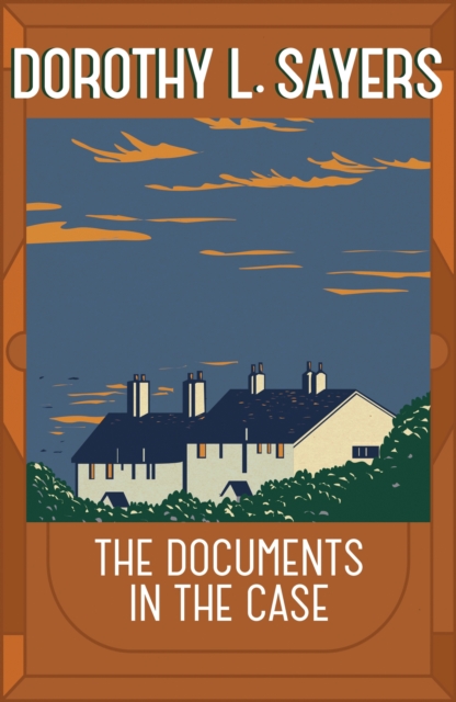 The Documents in the Case, Paperback / softback Book