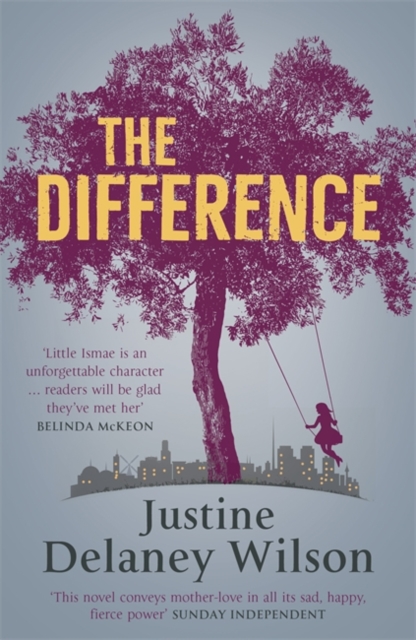 The Difference, Paperback / softback Book