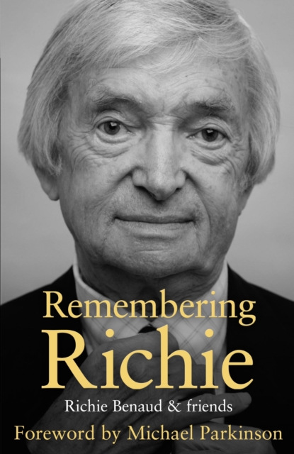 Remembering Richie : A Tribute to a Cricket Legend, EPUB eBook
