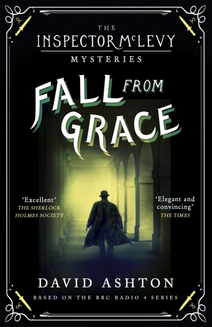 Fall From Grace : An Inspector McLevy Mystery 2, Paperback / softback Book